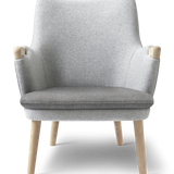 CH71 Lounge Chair | Butaca